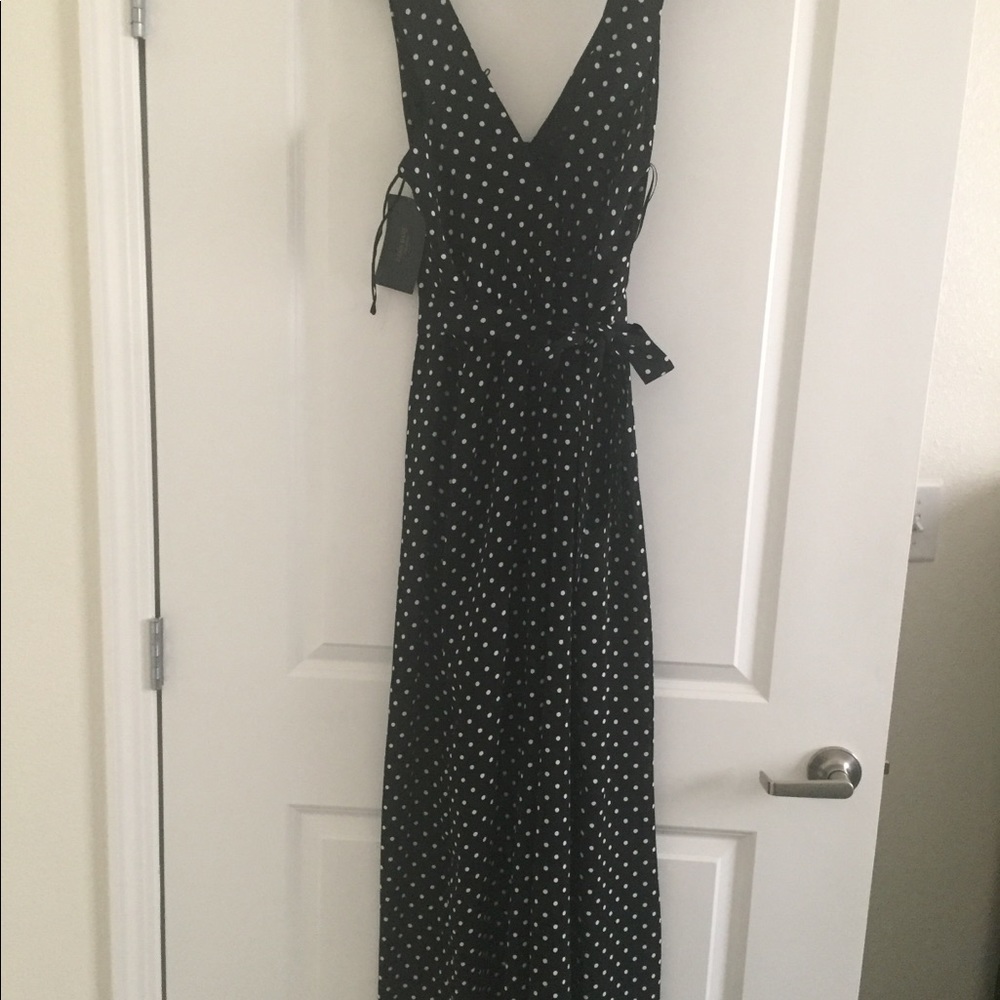 Zara jumpsuit